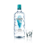 ICEBERG VODKA 750 ML