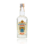 BLOSKAYA VODKA 750 ML