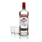 Smirnoff Vodka
