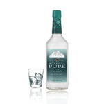 ALBERTA PURE VODKA