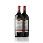 BERINGER MAIN & VINE CABERNET SAUVIGNON 750 ML