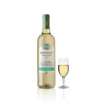 BERINGER MAIN & VINE PINOT GRIGIO 750 ML