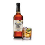 CANADIAN CLUB 100% RYE
