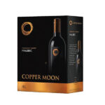 COPPER MOON MALBEC 4L