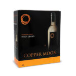 BODACIOUS PINOT GRIGIO 4L