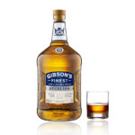 GIBSON'S FINEST STERLING