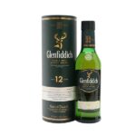 GLENFIDDICH  SINGLE MALT SCOTCH 14 YEARS OLD