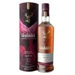 GLENFIDDICH SINGLE MALT SCOTCH 15 YEARS OLD