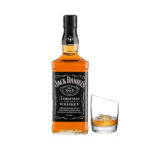 JACK DANIEL'S OLD NO7. TENNESSEE WHISKY 1750 ML