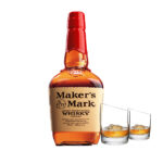 MAKER'S MARK 750 ML