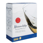 MISSION RIDGE PREMIUM DRY WHITE 4LT