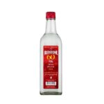 REDSTONE 60 VODKA 750ML