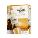 SAWMILL CREEK MERLOT 4L