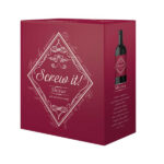 SCREW IT! SHIRAZ 4L