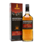 AUCHENTOSHAN 12 YR. OLD