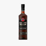BACARDI BLACK