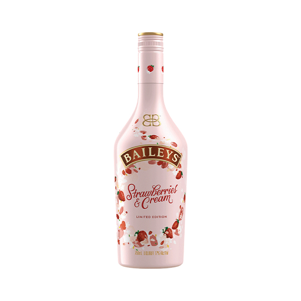 Le Baileys rose Red Velvet Cupcake est en vente au Québec - Narcity