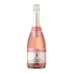 BAREFOOT BUBBLY PINK MOSCATO