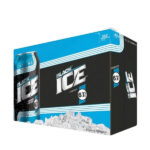 BLACK ICE 15 CANS