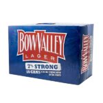 BOW VALLEY STRONG 15 CANS