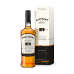 BOWMORE 12 YR OLD