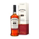 BOWMORE 15 YR OLD DARKEST
