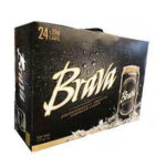 BRAVA 24 CANS