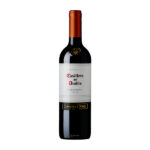 CONCHA CASILLERO DEL DIABLO CARMENERE