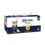 CORONA EXTRA 24 CAN