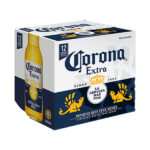 CORONA EXTRA BTL