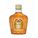 CROWN ROYAL 50ML