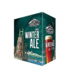 GIB LIONS WINTER 12 CANS