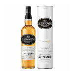 GLENGOYNE 10YR HIGHLAND SINGLE MALT