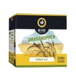 GRASSHOPPER 12 BTL