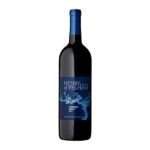 HENRY PELHAM CABERNET/MERLOT VQA