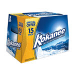 KOKANEE 15 BTL