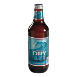 MOLSON DRY 8.5% SINGLE BOTTLE