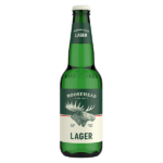 MOOSEHEAD LAGER 12 BTL