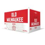 OLD MILWAUKEE 24 CAN