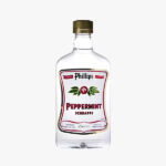 PHILLIPS PEPPERMINT SCHNAPPS 30