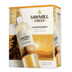 SAWMILL CREEK CHARDONNAY 4LT