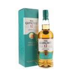 GLENLIVET SINGLE MALT SCOTCH 12 YEARS OLD