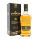 TOMATIN 12 YEAR HIGHLAND SINGLE MALT