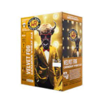 WILD ROSE VELVET FOG 6 BOTTLES