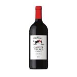 CAPOTE VELHO RED 1 LT