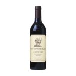STAG’S LEAP CAB SAUV 750 ML