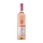 BAREFOOT PINK PINOT GRIGIO
