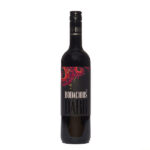 BODACIOUS DARK 750 ML