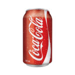 COKE 355ML