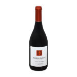 HALTER RANCH COTES DE PASO 750 ML